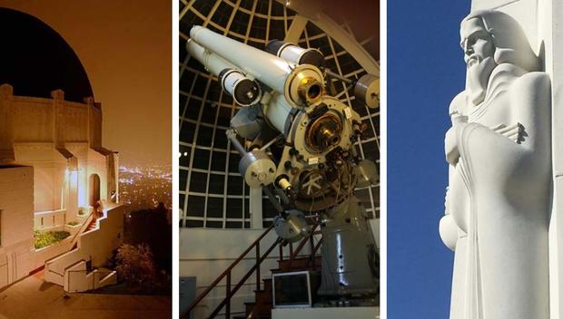 Observatorio Griffith: una de las estrellas más brillantes de Los Ángeles 