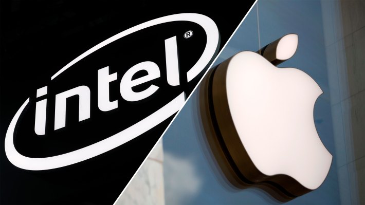 Daily Crunch: Sí, Apple está comprando el negocio de módems de Intel