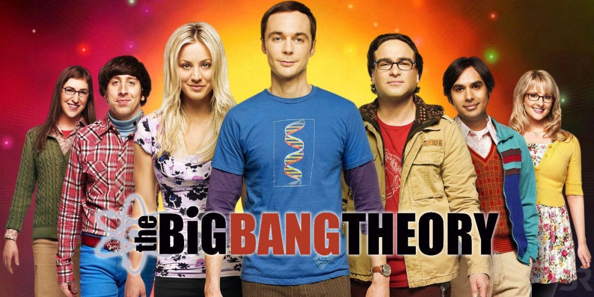 10 cosas que no sabías sobre la canción y la introducción del tema The Big Bang Theory