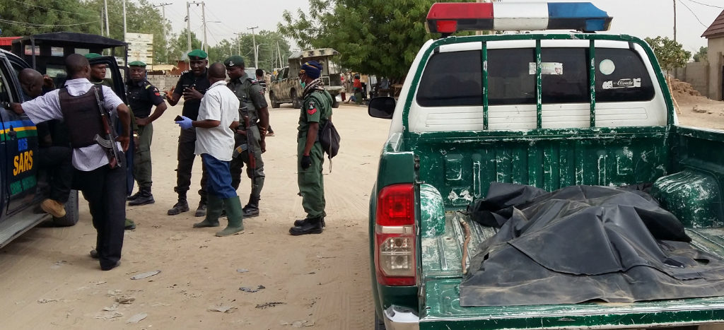 Boko Haram mata a 23 personas que regresaban de un funeral en Nigeria