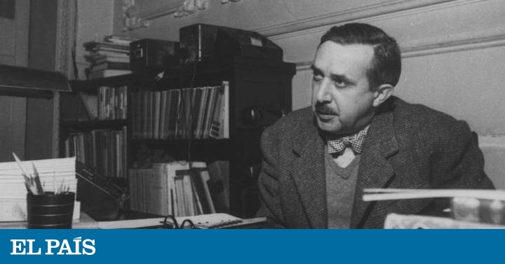 El héroe del exilio español