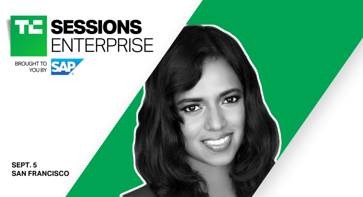 Bindu Reddy, cofundador y CEO de RealityEngines, vendrá a TechCrunch Sessions: Enterprise