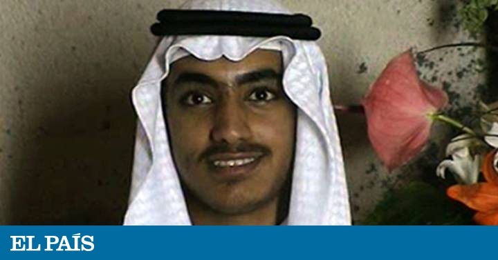 Muere un hijo de Osama bin Laden, considerado un líder clave de Al Qaeda