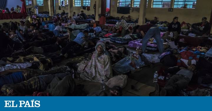 Refugiados a la deriva: las grietas de Guatemala ante el acuerdo migratorio con EE UU