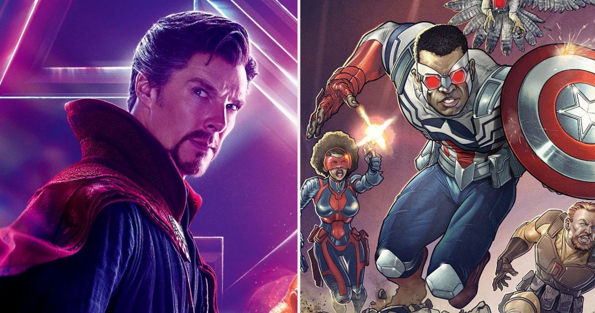 5 películas de MCU que deberían estar en la fase 4 (& 5 We Hope Aren & # 039; t)