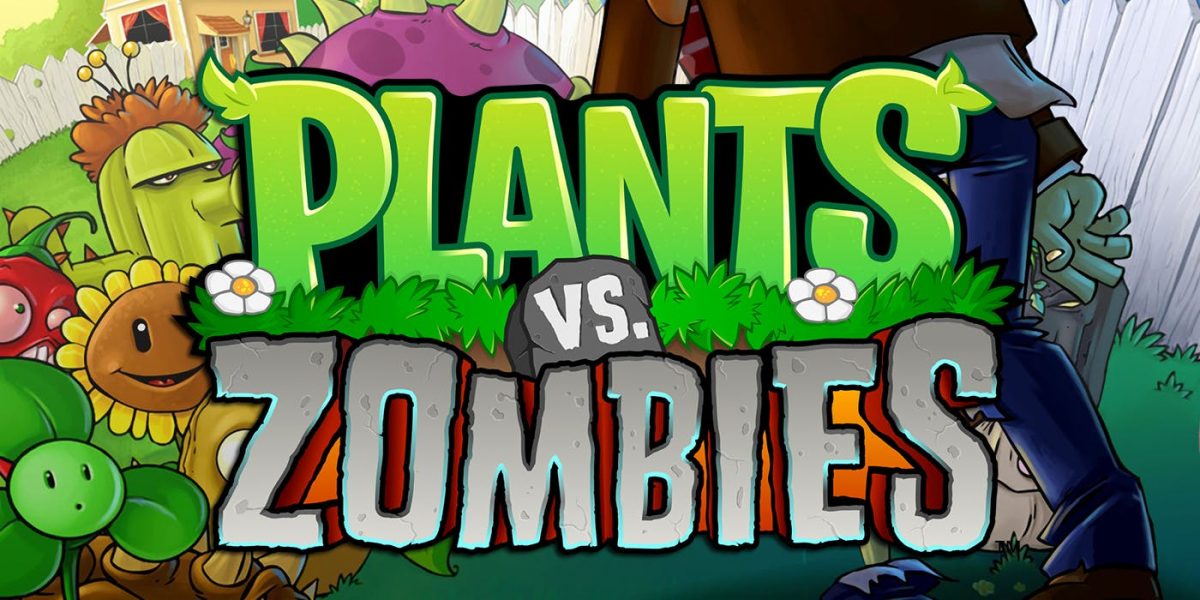A New Plants vs. Zombies está en desarrollo | ScreenRant