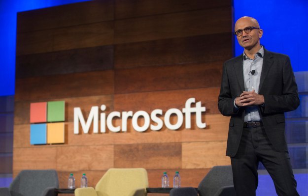 AT&T firma un acuerdo de nube de $ 2 mil millones con Microsoft