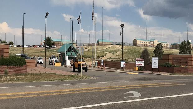 [TLMD - Denver] Así es la prisión de Colorado en donde 'El Chapo' Gúzman pagaría su condena