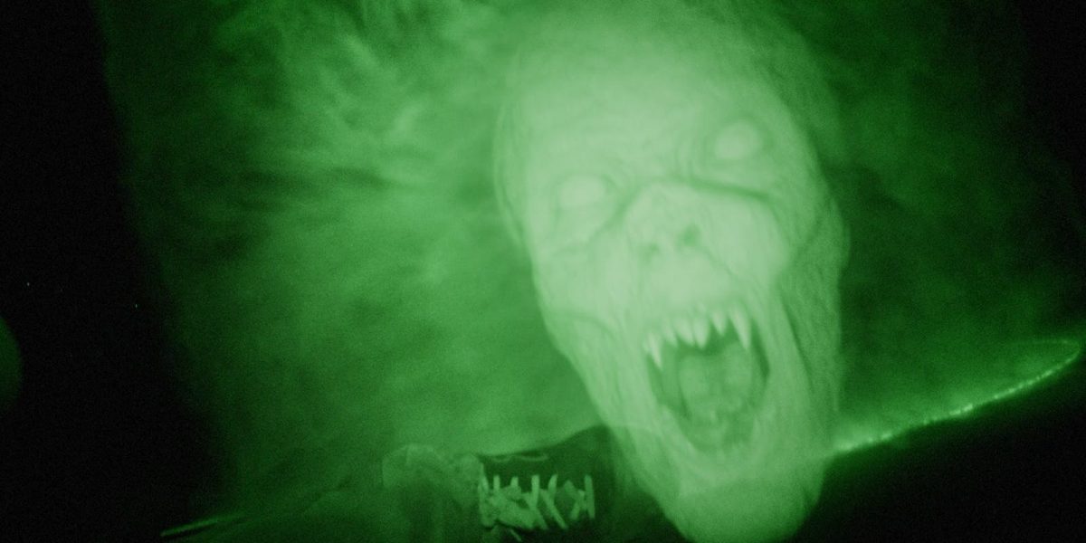 Actividad paranormal: El demonio Toby explicó | ScreenRant