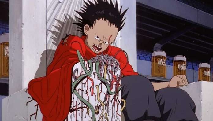 Akira Tetsuo