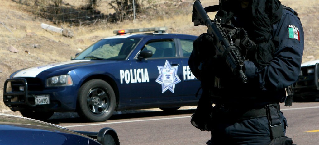 Al extinguir la Policía Federal, sus elementos pueden ser reclutados por el crimen: Mesa de Análisis