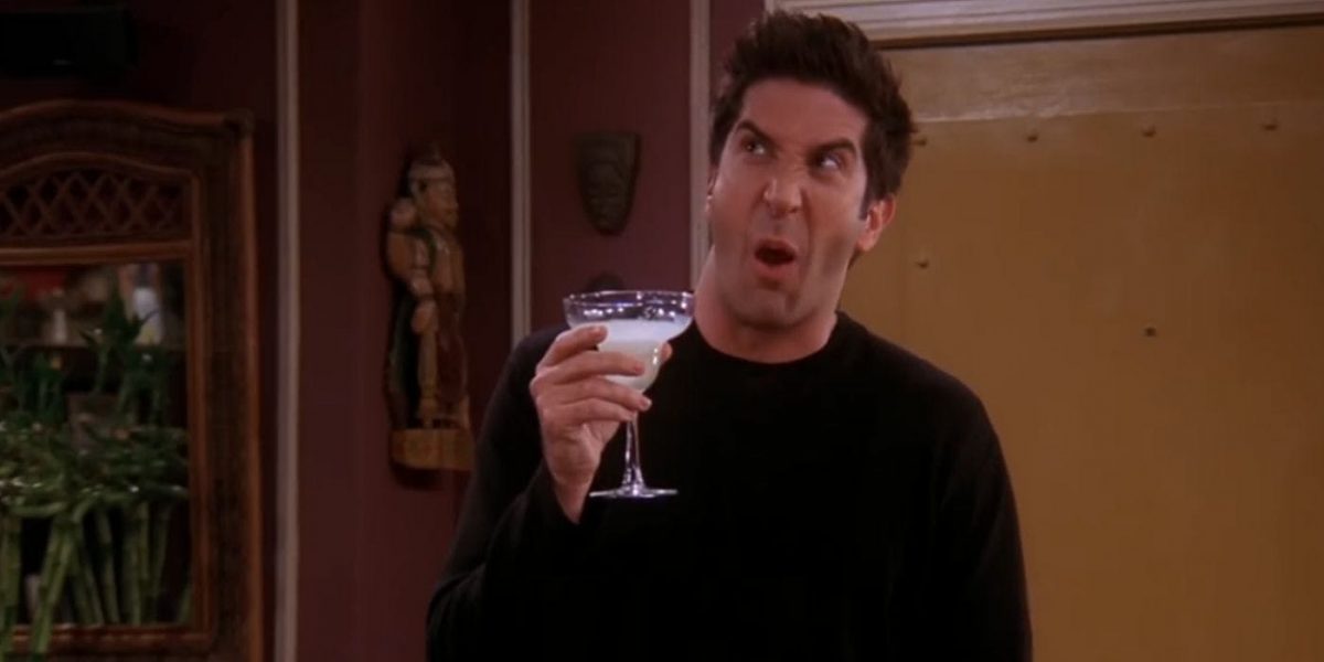 Amigos: 10 episodios que prueban que Ross era en realidad el mejor amigo de sus amigos