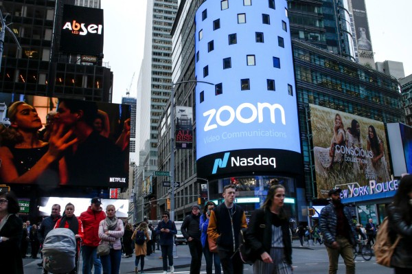 Apple ha introducido una actualización silenciosa de Mac para eliminar el servidor web oculto de Zoom