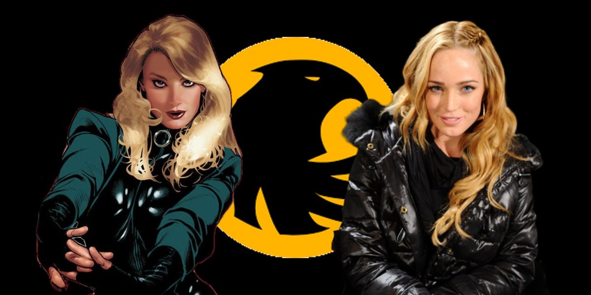 Arrowverse: Caity Lotz puede ser una verdadera post-crisis canaria negra