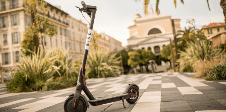 Bird planea contratar 1.000 personas en París