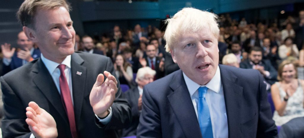 Boris Johnson será primer ministro de Reino Unido