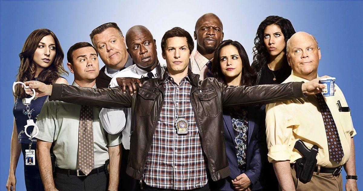 Brooklyn Nine-Nine: 10 episodios que realmente abordaron problemas profundos