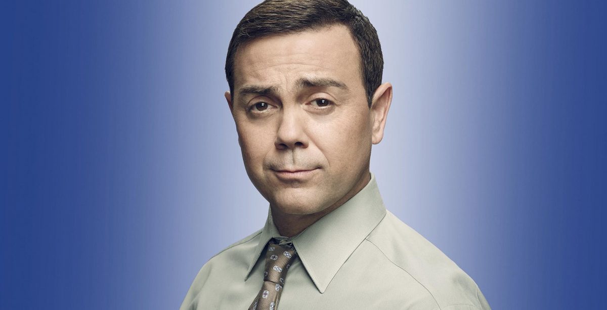 Brooklyn Nine-Nine: 10 veces Boyle fue inconscientemente inadecuado