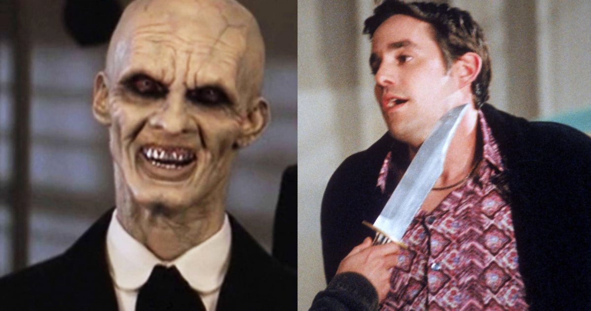 Buffy the Vampire Slayer: Los 10 episodios más divertidos de todos los tiempos