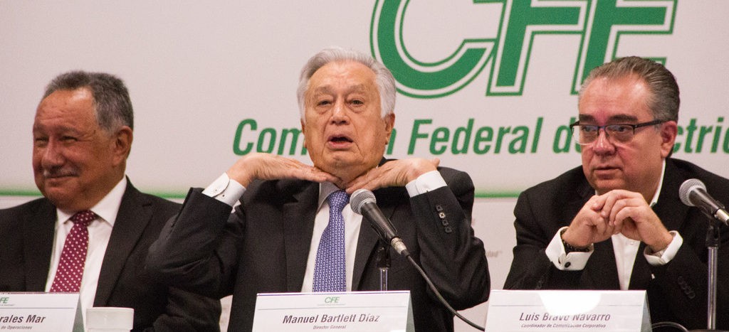 CFE y empresas llegarán a acuerdo; si se van a litigio, el gobierno de México perdería: Grunstein
