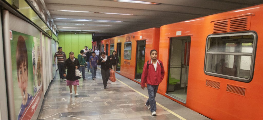 Cerrarán dos fines de semana tramo Indios Verdes-La Raza de la Línea 3 del Metro