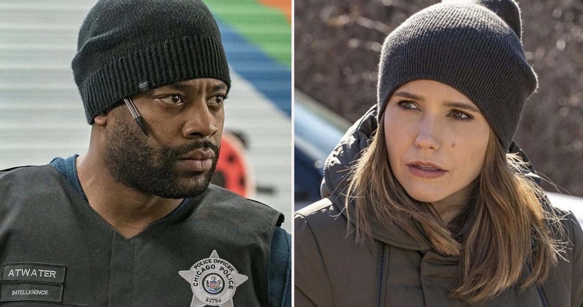 Chicago PD: 10 personajes favoritos de los fanáticos, clasificados | ScreenRant