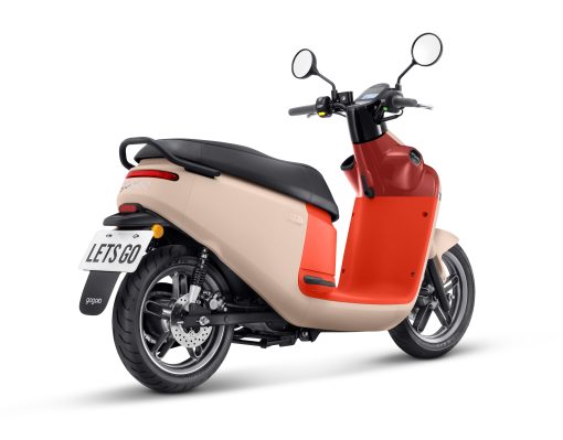 Conocido por sus scooters eléctricos, Gogoro avanza hacia su futuro como una plataforma de movilidad.