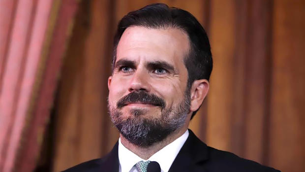 [TLMD - NATL] El mensaje completo que envió Ricardo Rosselló a Puerto Rico