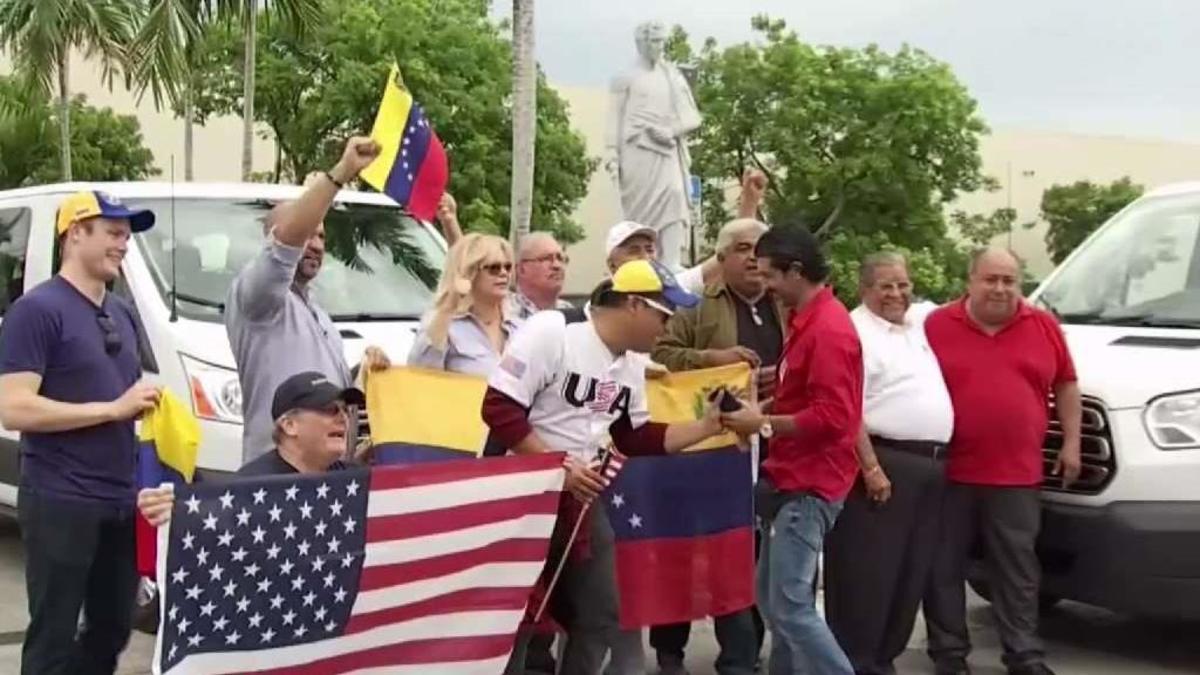 Cámara Baja aprueba TPS para venezolanos