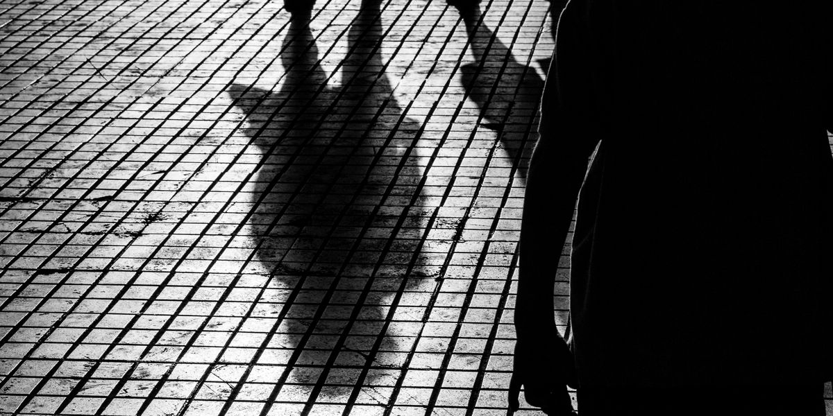 Cómo saber si alguien te está molestando o rastreando