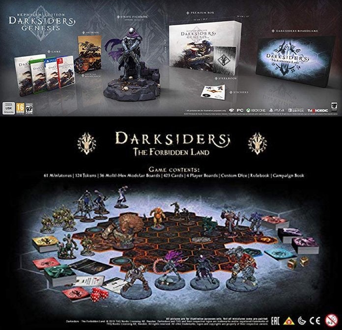darksiders-génesis-nephilim-edition-2