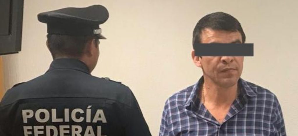Detenido, el principal operador financiero del Cártel de Sinaloa
