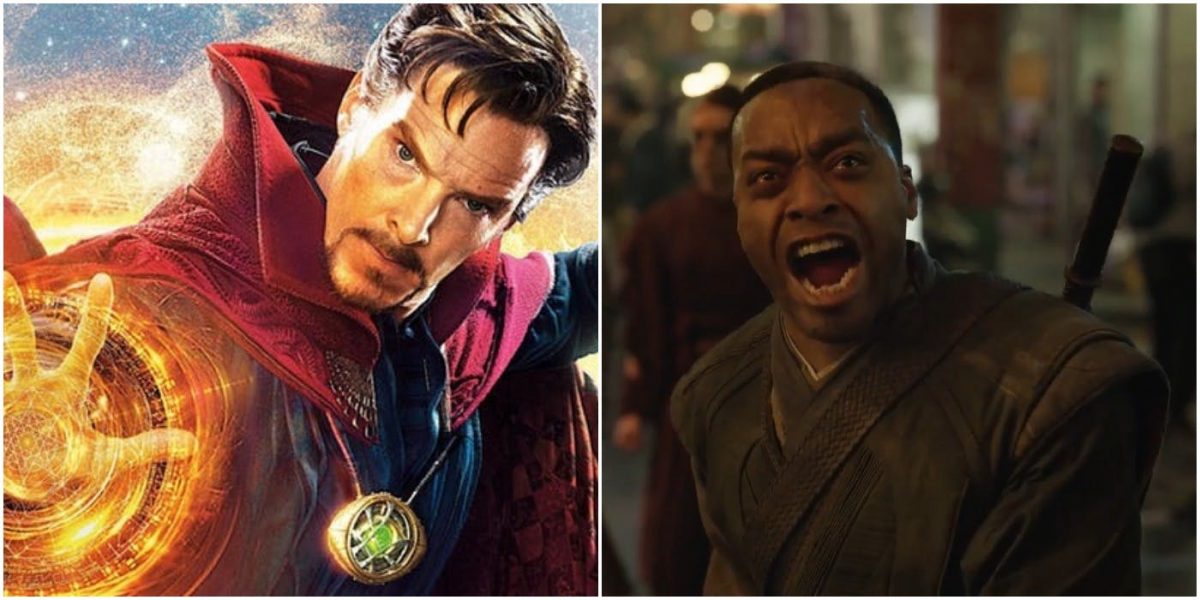 Doctor Strange 2: 10 cosas que queremos ver | ScreenRant