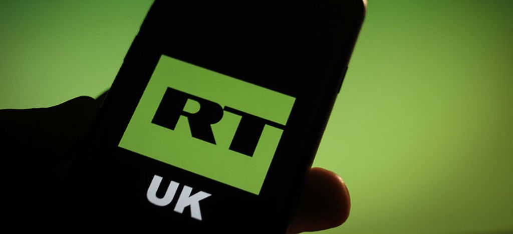 Dos medios de comunicación rusos excluidos de conferencia sobre libertad de prensa en Reino Unido