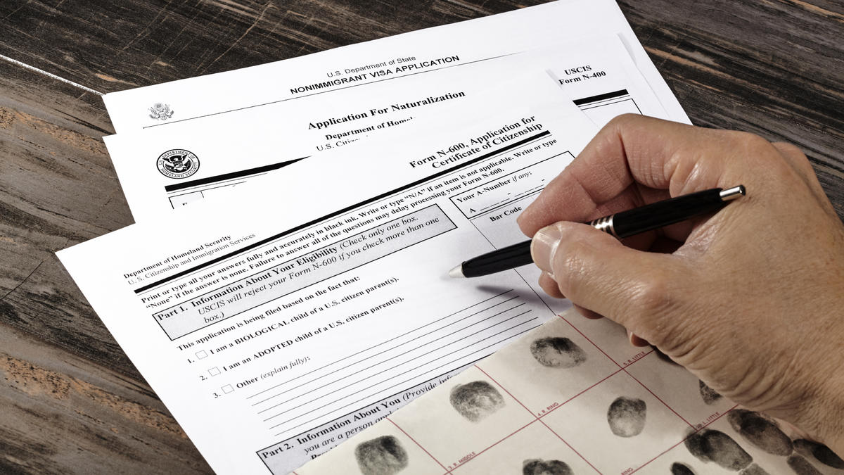 EEUU prevé cambios en examen de ciudadanía