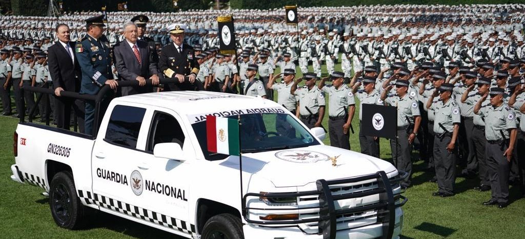Ejército se juega su reputación con la Guardia Nacional; nueva corporación “es de carácter militar”: Alejandro Hope