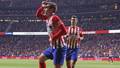 El Atlético no oculta su enfado con Rodrigo y Griezmann