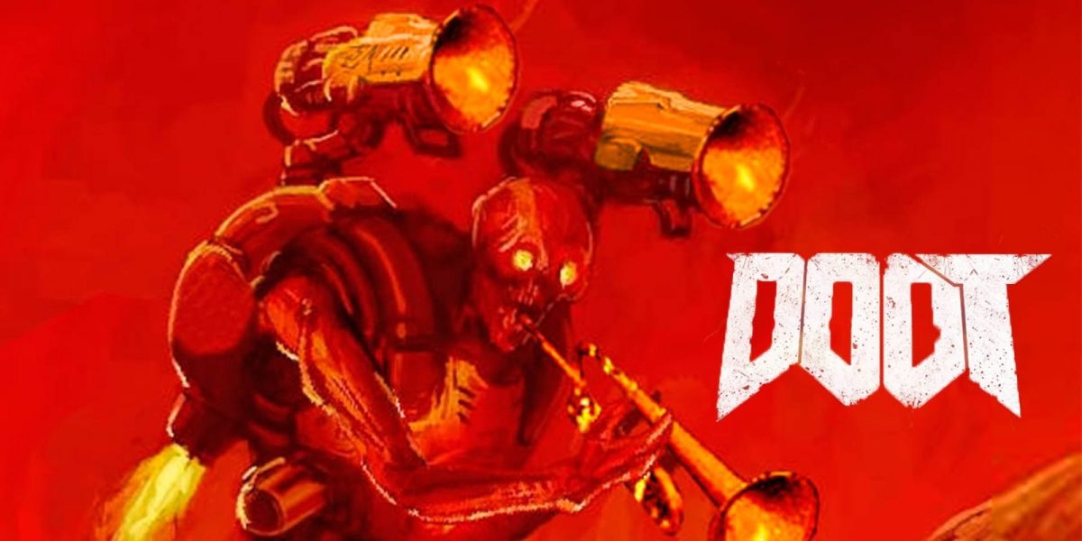 El Doom Doot Meme Explicado