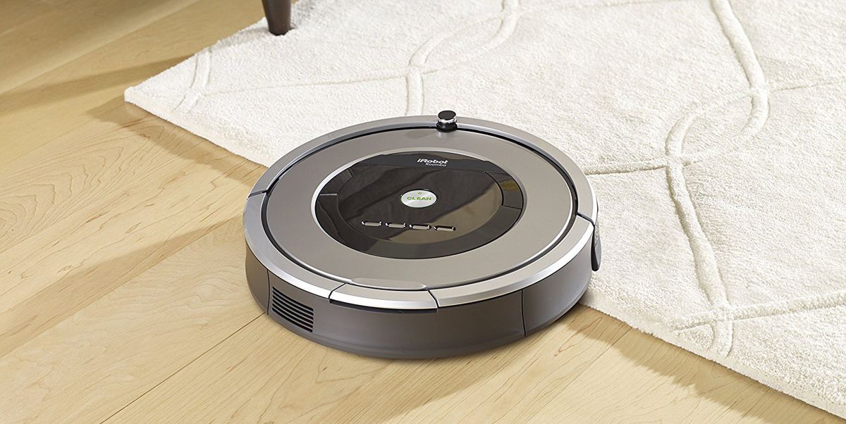 El aspirador Roomba de iRobot tiene un descuento de $ 180 en Amazon Today