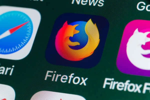 El grupo de Internet califica al "villano de Internet" de Mozilla por su función de privacidad de DNS