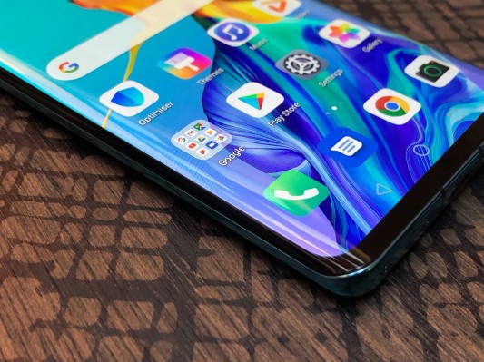 El nuevo sistema operativo de Huawei es para uso industrial, no para reemplazo de Android