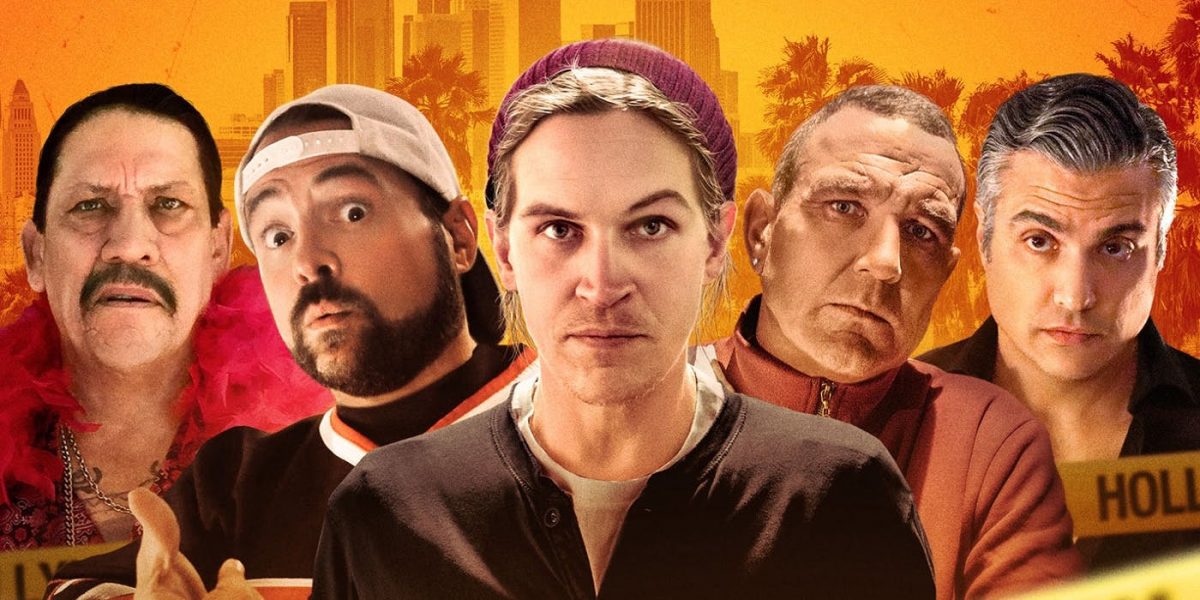 Entrevista a Jason Mewes: Locura en el Método | ScreenRant