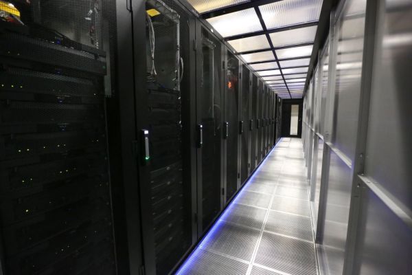 Equinix y el GIC de Singapur lanzarán una empresa conjunta de $ 1 mil millones para construir centros de datos a gran escala en Europa