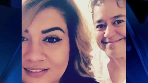 [TLMD - LV] Madre muere 9 días después de que encontraran asesinada a hija en Las Vegas