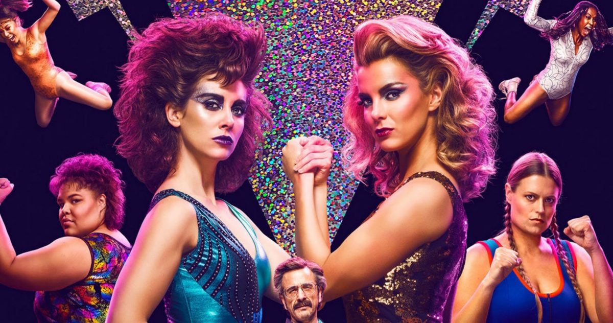 GLOW: 5 mejores (y 5 peores) relaciones | ScreenRant