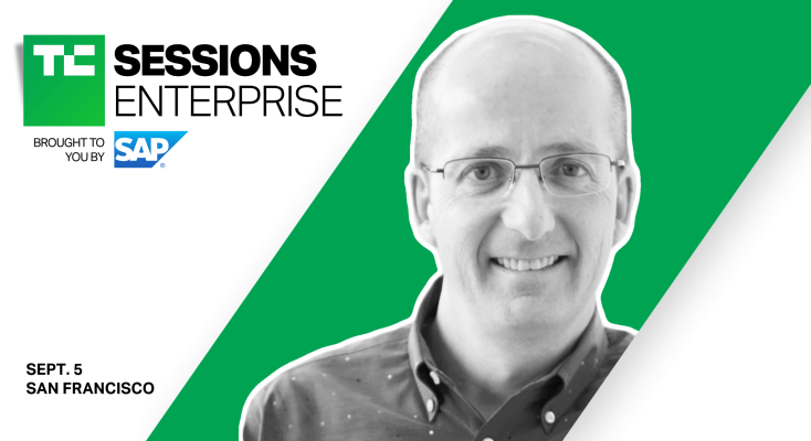 George Brady, CTO de Capital One, se unirá a nosotros en TC Sessions: Enterprise