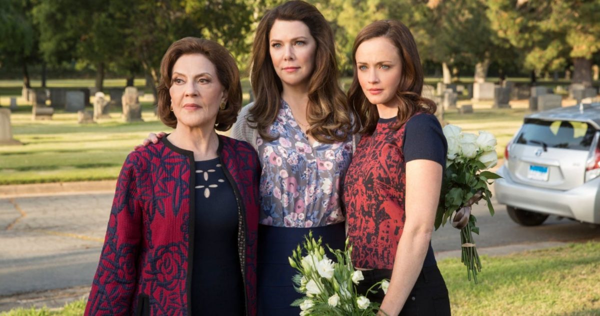 Gilmore Girls: cada final de temporada, clasificado | ScreenRant