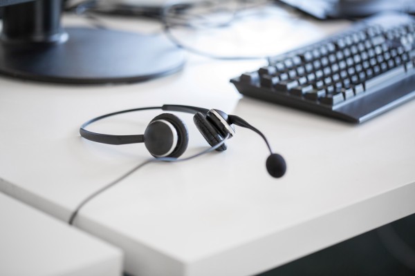Google actualiza su tecnología de voz para centros de contacto