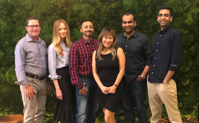 Haptik, de la India, contrata a la startup Convrg de Los Ángeles para impulsar la expansión internacional.