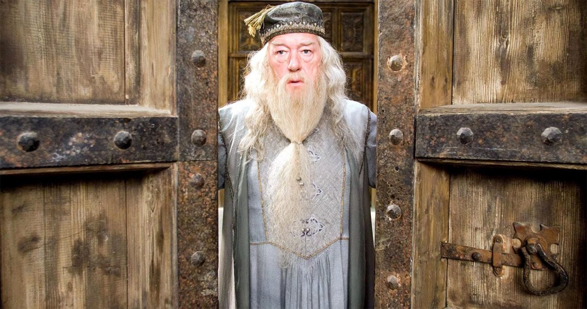 Harry Potter: 10 hilarantes memes de lógica de Dumbledore que son demasiado divertidos